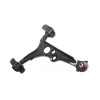 Bandeja Dianteira Direita Aneli Brava Sx Elx Hgt 1999/2003 BDN1246 - 1