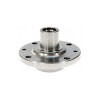 Cubo Roda Dianteiro Hf Renault Clio 1.0 16V 2000/2016 HFCD572 - 1