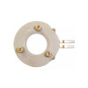Bobina Distribuidor Motor Aje Kadett Ipanema Carburado 89/90 AJE087128 - 1