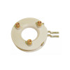 Bobina Distribuidor Motor Aje Elba Fiorino Uno Carburados AJE087129 - 1