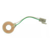 Bobina Distribuidor Motor Aje Kadett Ipanema Monza Efi 1991/ AJE087083 - 1