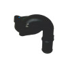 Carcaça Válvula Termostática Aje Courier 1.6 8V Zetec 99/06 AJE087157 - 1