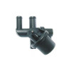 Válvula Ar Quente Aje Gm Corsa 1.0 1.6 8V 2003/ AJE087138 - 1