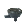 Antichama Motor Aje Gol Parati Passat Santana Voyage Ap 90/ AJE087073 - 1
