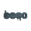 Tampa Comando Válvula Aje Astra 8V Blazer S10 2.0 2.2 2.4 8V AJE087126 - 1
