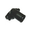 Carcaça Válvula Termostática Aje Clio Kangoo Sandero 1.0 16V AJE087209 - 1