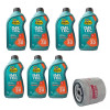 Kit Troca Oleo Valvoline 10w30 300c Srt8 6.1 16v 431cv 06/10 - 1