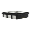 Filtro Ar Motor Hyundai I30 2.0 16V 2008/ JFAK21 - 1