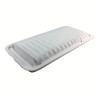 Filtro Ar Motor Wega Toyota Corolla 1.6 1.8 2003/2007 JFA283 - 1