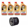 Kit Troca Oleo Smart For Two 1.0 12v 2010/ - 1