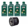 Kit Troca Oleo Smart For Two 1.0 12v 2010/ - 1
