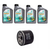 Kit Troca Oleo Smart For Two 1.0 12v 2010/ - 1