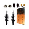 2 Amortecedores Cofap + Kit Fiat Ducato 2.5 2.8 1997/2006 - 1