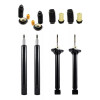 4 Amortecedores Cofap + Kits Vw Parati 2002/2012 - 1