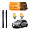 2 Amortecedores Traseiros Cofap + Kits Citroen C3 2013/2021 - 1