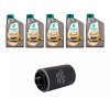 Kit Troca Oleo Selenia 5w40 Audi A4 Tfsi 2.0 2008/2012 Q3 Tfsi 2.0 2012/ - 1