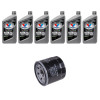 Kit Troca Oleo Valvoline 0w20 Subaru Xv 2.0 2010/ - 1