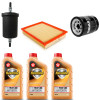 Kit Revisão Fiat Palio Fire 1.4 8V Mpi Flex 2006/2012 - 1