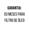 Kit Troca Óleo Motul 5W40 VW Amarok 3.0 V6 2018/ - 4