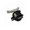 Suporte Motor Lado Direito Sampel Citroen C3 03/12 8068 - 1