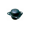 Suporte Motor Sampel Fiat Palio Siena 01/04 Strada 02/04 1071 - 1