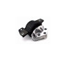 Suporte Motor Sampel Fiat Punto 08/12 1095 - 1