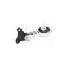 Suporte Traseiro Motor Sampel Fiat Doblo 04/10 1084S - 1