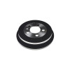 Tambor Traseiro Fremax Vw Fox 01/10 (Par) BD9617 - 2
