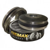 Tambor Traseiro Fremax Ford Ka Sedan 15/ (Par) BD5638 - 1