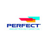 Terminal Direção Direito Perfect Asia Motors Towner TDI1302 - 2