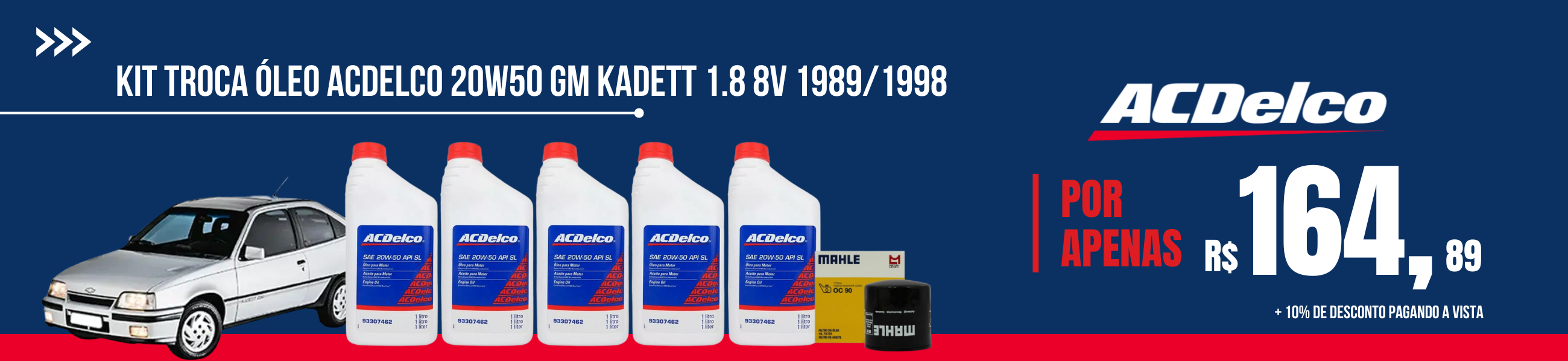 acdelco