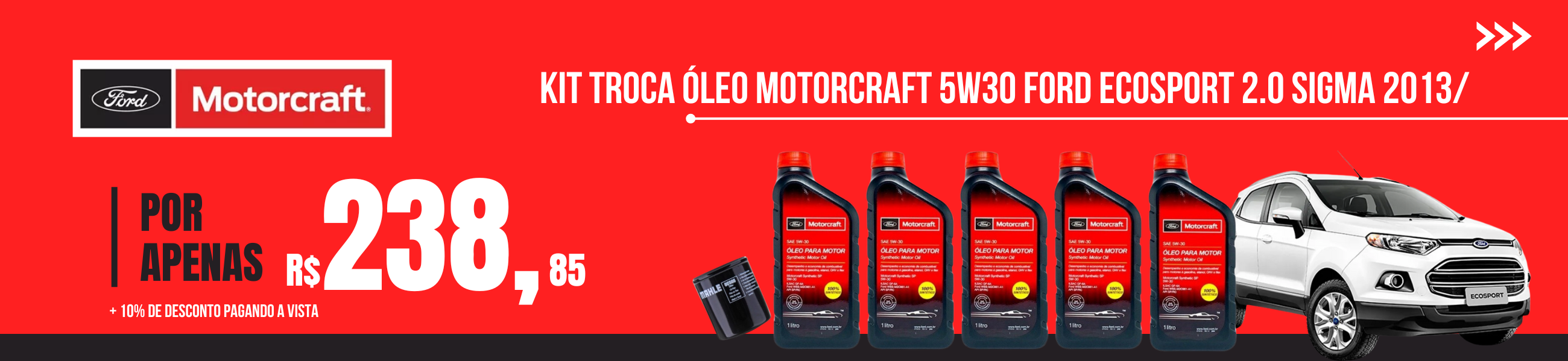 motorcraft
