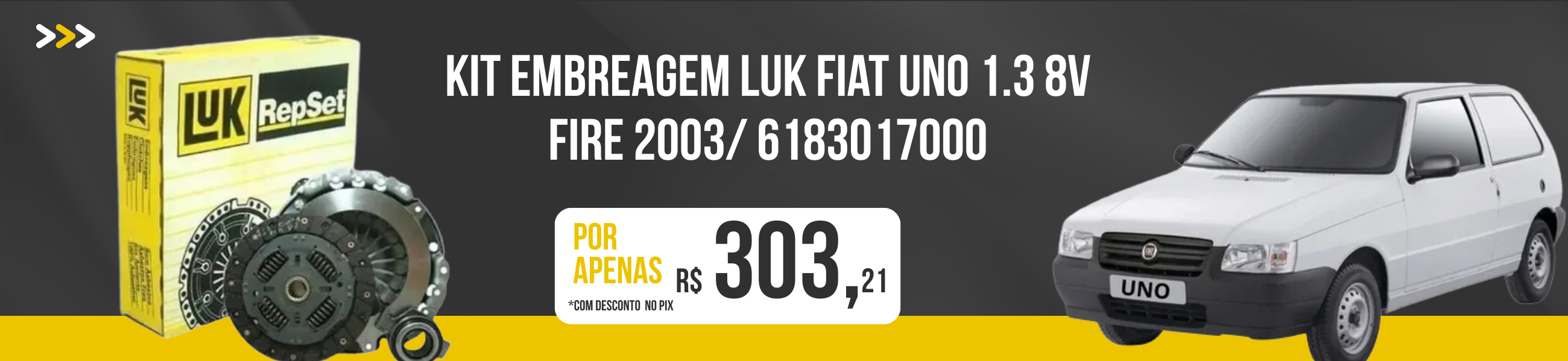 embreagem
