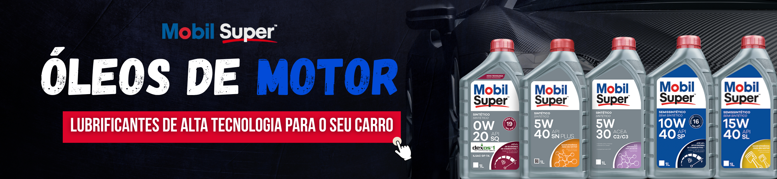 mobil carro