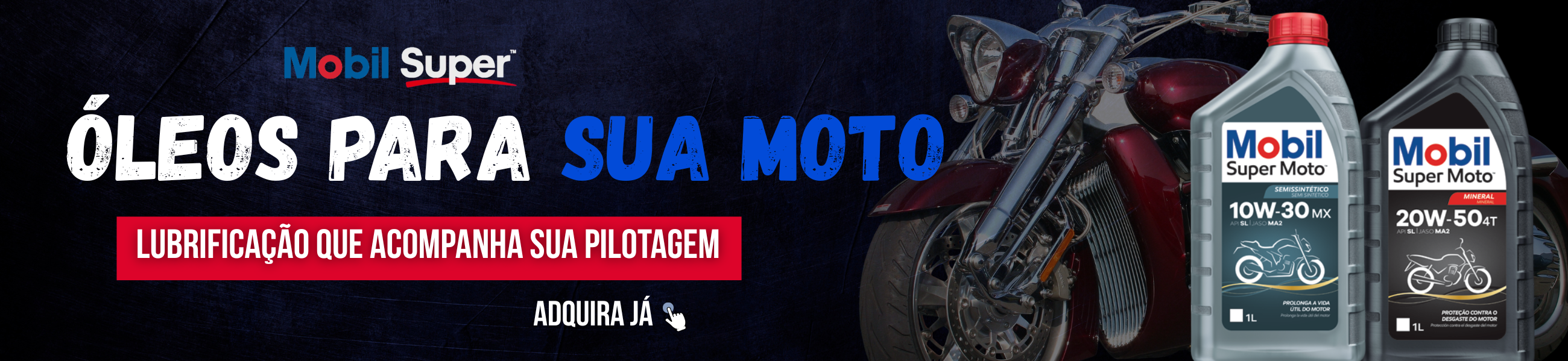 mobil moto