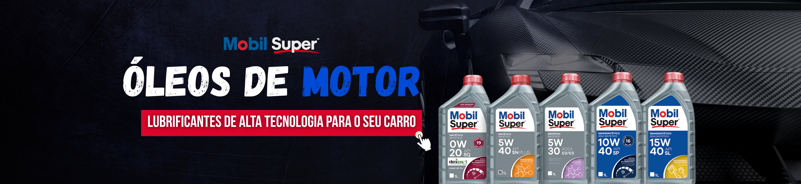 mobil carro