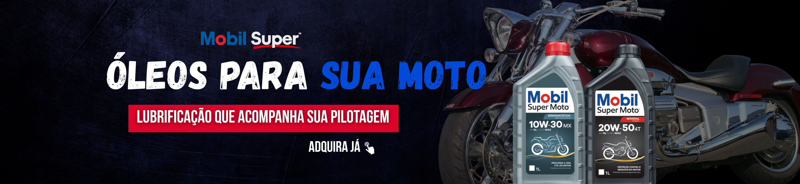 mobil moto