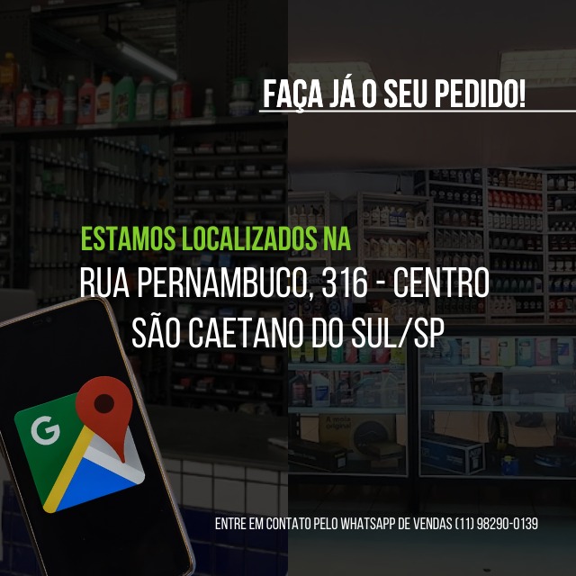 Novo Endereço 3