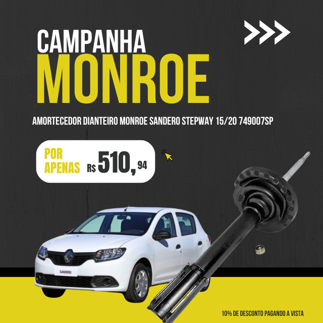amort monroe8