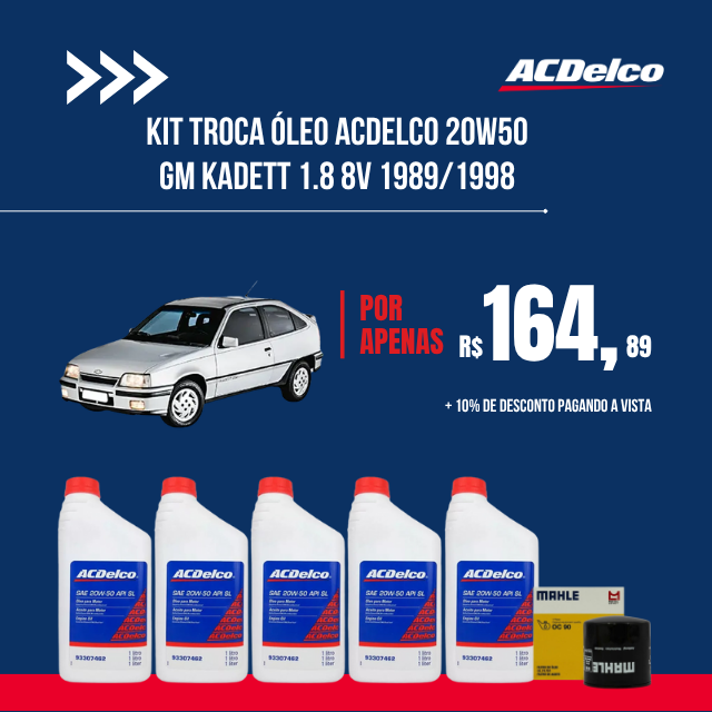 acdelco
