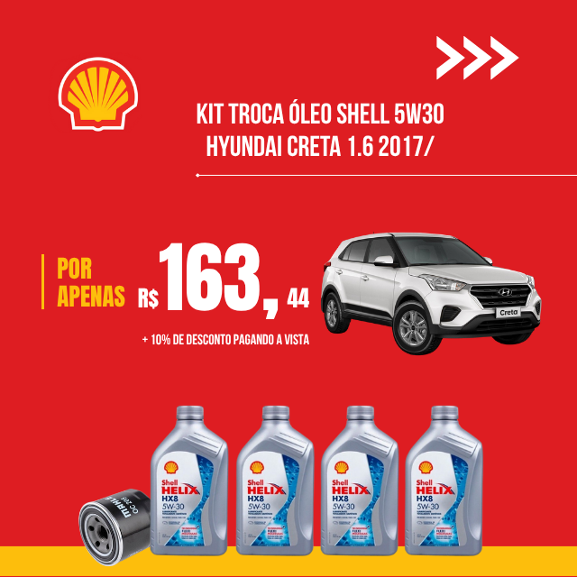 shell
