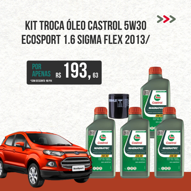 castrol