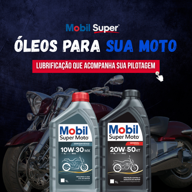 mobil moto